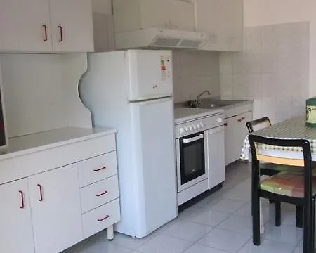 Apartment Casa Vacanze Donata Torre San Giovanni Ugento